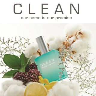 クリーン(CLEAN)のありさ様専用)クリーン ウォームコットン 香水30ml (香水(女性用))