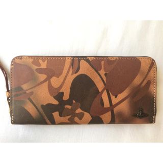 ヴィヴィアンウエストウッド(Vivienne Westwood)のヴィヴィアン・ウエストウッド（Vivienne Westwood）長財布(長財布)