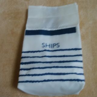 シップス(SHIPS)のSHIPS☆ランチバック(弁当用品)