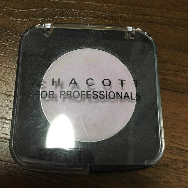 CHACOTT(チャコット)のチャコット コントロールカラー コスメ/美容のベースメイク/化粧品(コントロールカラー)の商品写真