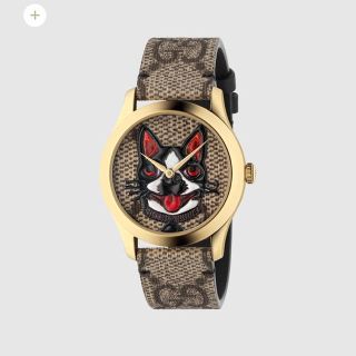 グッチ(Gucci)のGUCCI 時計(その他)