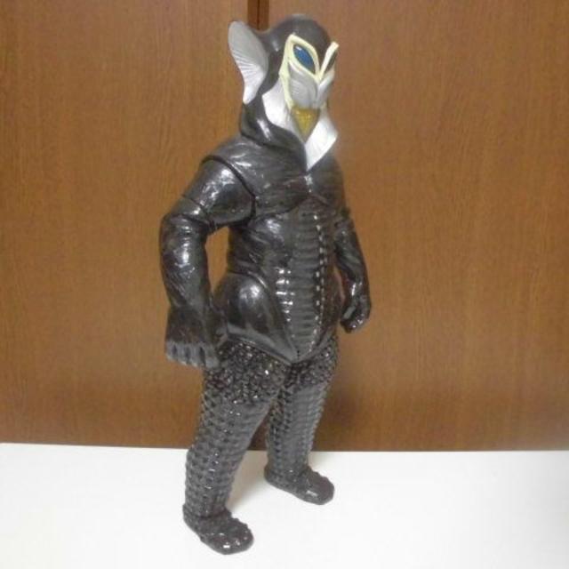 ウルトラマン/ビッグサイズソフビフィギュア メフィラス星人 新品 検)特撮