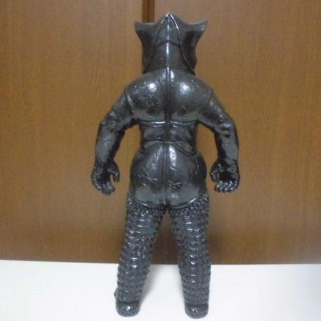 BANPRESTO - ウルトラマン 登場怪獣メフィラス星人 スーパー BANPRESTO - ウルトラマン 登場怪獣メフィラス星人 スーパー
