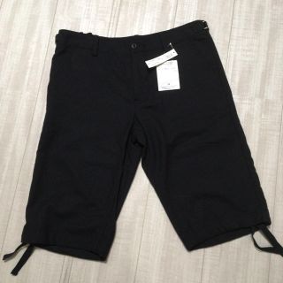 ユナイテッドアローズ(UNITED ARROWS)の値下げ 新品 タグ付き ハーフパンツ(ハーフパンツ)