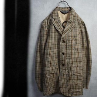 コムデギャルソンオムプリュス(COMME des GARCONS HOMME PLUS)のコムデギャルソン オム プリュス FRANCE ROUTE(テーラードジャケット)