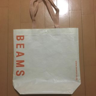 ビームス(BEAMS)のBEAMS ショッパー(ショップ袋)