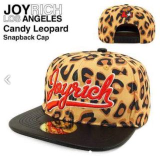 ジョイリッチ(JOYRICH)のJOY RICH キャップ(キャップ)