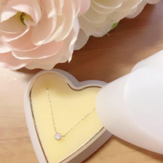 ジュエリーツツミ(JEWELRY TSUTSUMI)のネックレス(ネックレス)