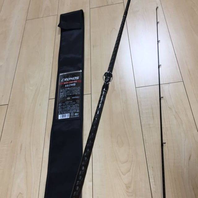 Daiwa 662mbの通販 By フサフサ S Shop ダイワならラクマ べー様専用 ダイワ クロノス お得日本製 Rslfreight Com