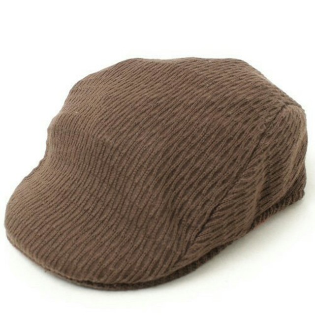 CA4LA(カシラ)の❇美品❇‼ハンチング【男女兼用】❤ レディースの帽子(ハンチング/ベレー帽)の商品写真