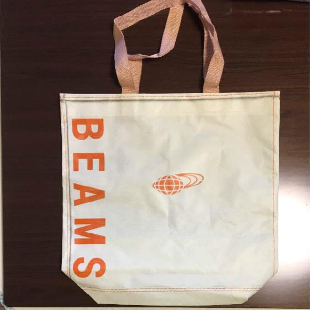 BEAMS - BEAMS ビームス ショップ袋 大の通販 by ayane_dayo's BEAMS - BEAMS ビームス ショップ袋 大の通販 by ayane_dayo's