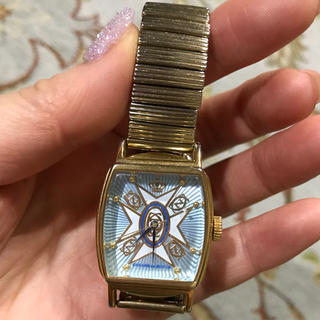 カバンドズッカ(CABANE de ZUCCa)のCABANEdeZUCCa 腕時計 10th Anniversary (腕時計)