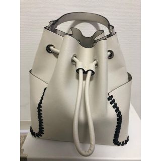 ザラ(ZARA)のZARA ザラ かばん ハンドバッグ&ショルダーバッグ(ハンドバッグ)