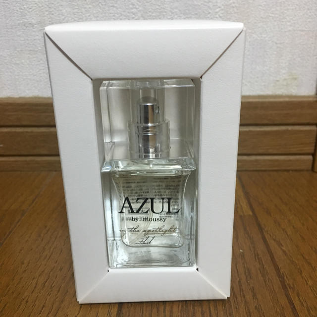 AZUL by moussy(アズールバイマウジー)の香水 コスメ/美容の香水(香水(女性用))の商品写真