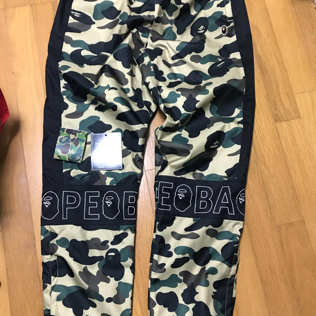 BAPE ズボン XXL