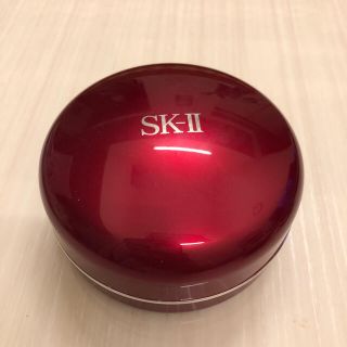 エスケーツー(SK-II)のSK-II  ルースパウダー(フェイスパウダー)