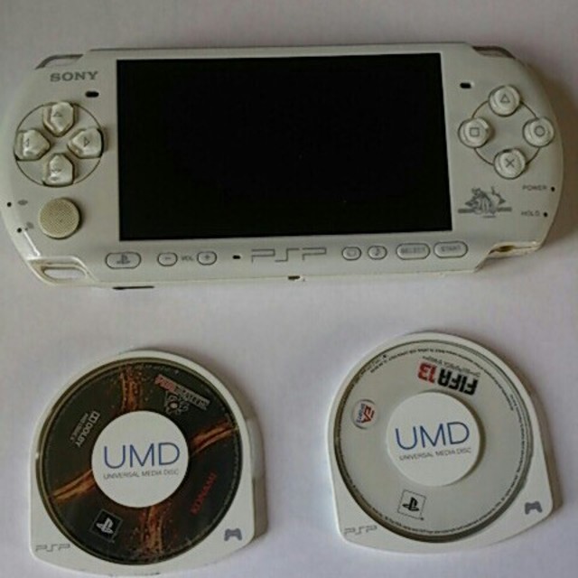 PSP3000