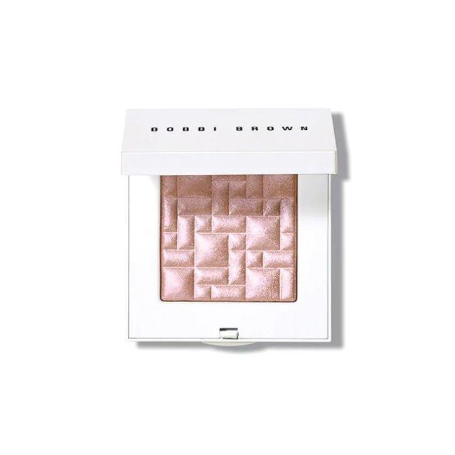 未入荷◆BOBBI BROWN◆限定ハイライティングパウダー/Opal Glow