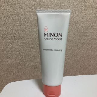 ミノン(MINON)のミノン メイク落とし(クレンジング/メイク落とし)