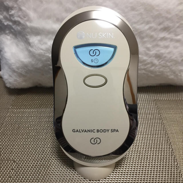 NIIA様専用】ニュースキン ガルバニックボディスパ NIIA様専用】ニュースキン ガルバニックボディスパ