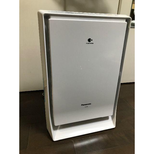 F-VE40XL-W ［加湿空気清浄機 ホワイト)］