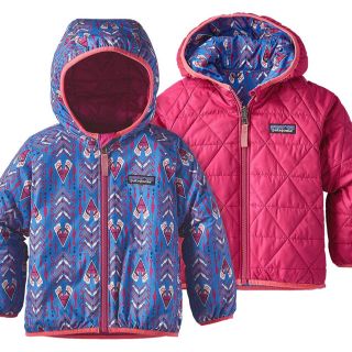 パタゴニア(patagonia)のパタゴニア ☆ 未使用 ☆ 5T(ジャケット/上着)