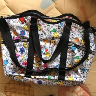 レスポートサック(LeSportsac)のショルダーバッグ(トートバッグ)