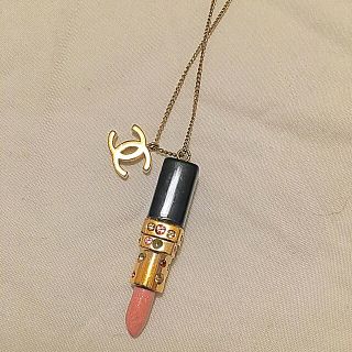 CHANEL(ネックレス)のフリマアイテム一覧 CHANEL(ネックレス)のフリマアイテム一覧