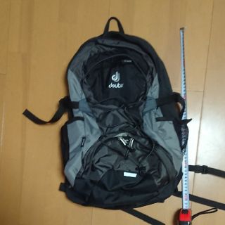 ドイター(Deuter)のもなかさん☆deuter☆ ドイター  スパイダー30L バックパック(登山用品)