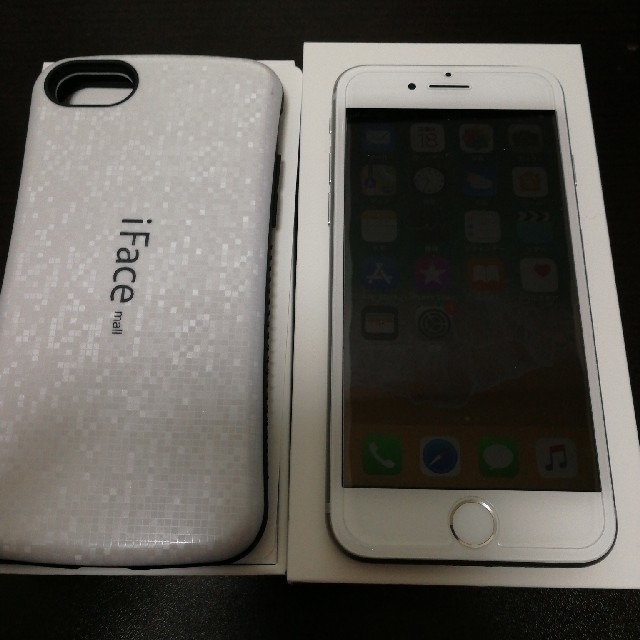 好評最新品 Apple au iphone7 128 simフリー 美品 の通販 by Ric｜アップルならラクマ 