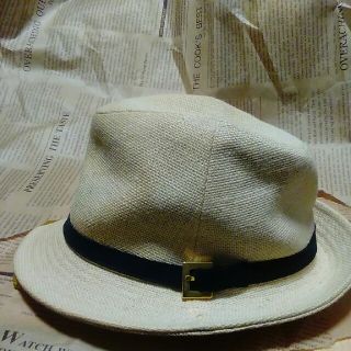 カシラ(CA4LA)の【CA4LA 】men'sハット🍀(ハット)