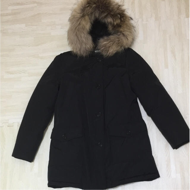 売れ筋がひ贈り物! WOOLRICH - 専用‼︎ ウールリッチ アークティック