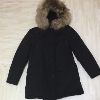 ウールリッチ(WOOLRICH)の専用‼︎  ウールリッチ  アークティックパーカ(ダウンコート)