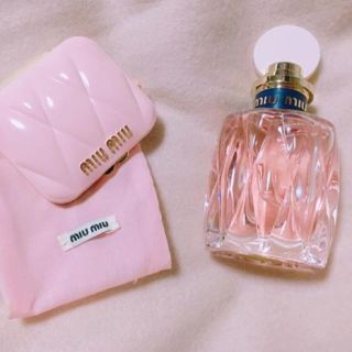 ミュウミュウ(miumiu)のchamさま専用(その他)