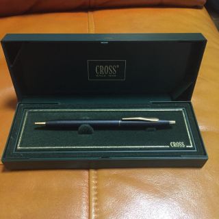 クロス(CROSS)の【中古】クロス CROSS ポールペン(ペン/マーカー)