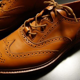 トリッカーズ(Trickers)のトリッカーズ バートン 未使用(ドレス/ビジネス)