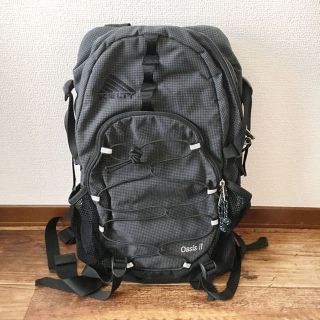 美品★リュックサック★バックパック(その他)