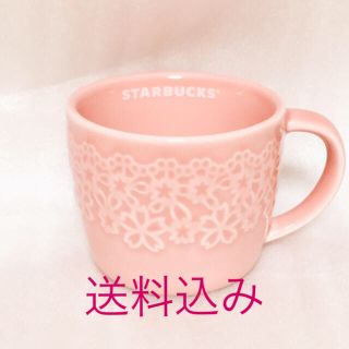 スターバックスコーヒー(Starbucks Coffee)の【送料込み】スターバックス さくら 2018 マグカップ(マグカップ)