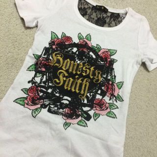 派手Tシャツ(Tシャツ(半袖/袖なし))