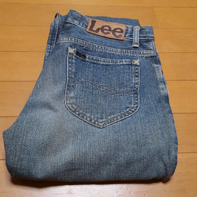 Lee(リー)のLee　ジーンズ レディースのパンツ(デニム/ジーンズ)の商品写真