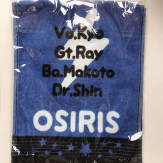 バンやろ グッズセット Tシャツ タオル 未使用(バッジ/ピンバッジ)