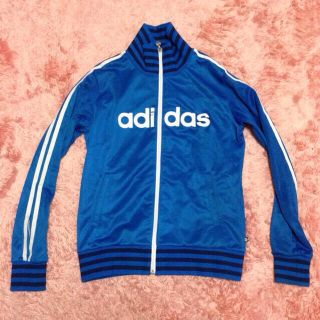 アディダス(adidas)のチェリーさん お取り置き(パーカー)