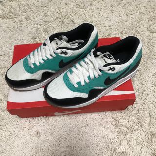 ナイキ(NIKE)のNIKE Air Max 1 Essential ナイキ エアマックス(スニーカー)