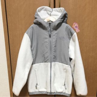 ザノースフェイス(THE NORTH FACE)のノースフェイス フリース(ブルゾン)