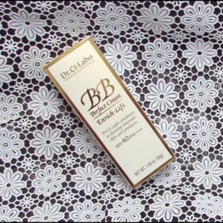 マキアレイベル(Macchia Label)の☆ドクターシーラボ BBパーフェクトクリーム エンリッチリフト☆SPF40(BBクリーム)