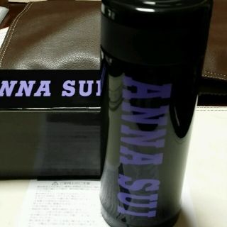 アナスイ(ANNA SUI)のアナスイ、ステンレス水筒(その他)