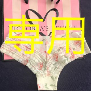 ヴィクトリアズシークレット(Victoria's Secret)のXSsize ビクトアシークレット ショーツ 1300円 ♡(ショーツ)