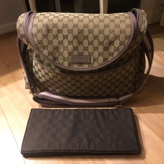 グッチ(Gucci)のGUCCI バッグ(ショルダーバッグ)