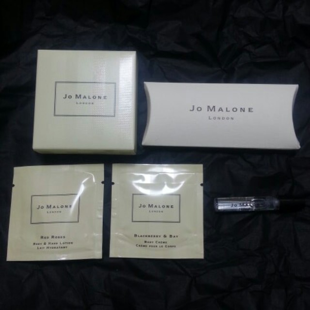Jo Malone(ジョーマローン)のta-koo様、専用。 コスメ/美容の香水(ユニセックス)の商品写真