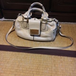 クロエ(Chloe)のChloe ツーウェイバッグ ミリオン様専用(ハンドバッグ)